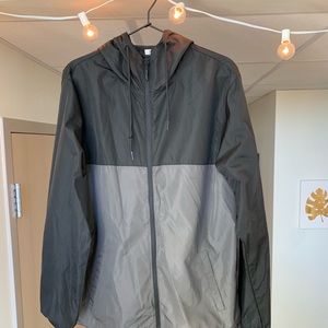 Light Rain Jacket